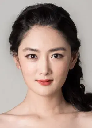 بیوگرافی Jie Chen