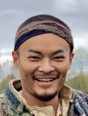 بیوگرافی Hong Qian Wang