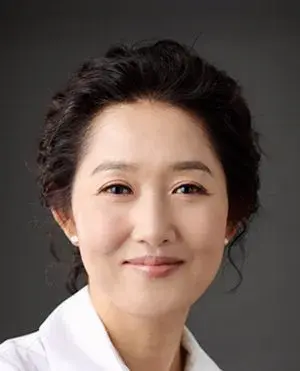 بیوگرافی Kyung Soon Jung