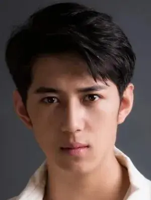 بیوگرافی Kai Xin Chen