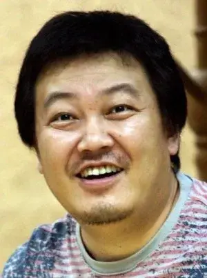 بیوگرافی Guo Hua Wu
