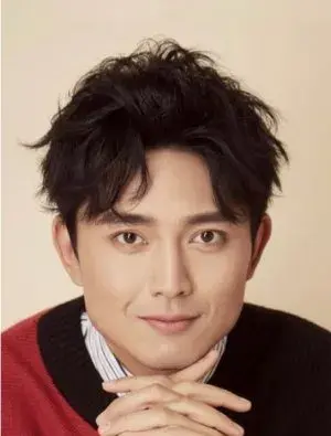 بیوگرافی Yu Peng Tian