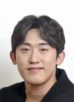 بیوگرافی Jin Woong Min