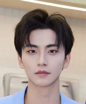 بیوگرافی Xin Hai Chen