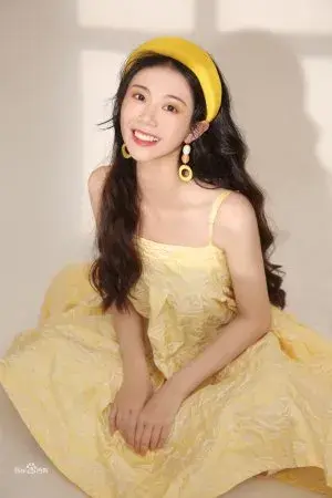 بیوگرافی Yue Ning