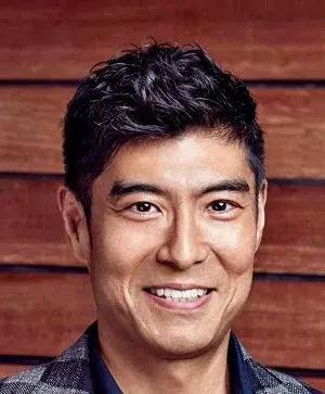 بیوگرافی Masahiro Takashima
