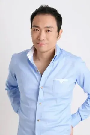 بیوگرافی Samuel Kang