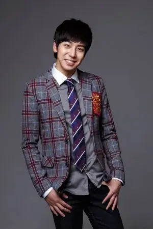 بیوگرافی Hyun Tae Im