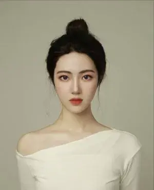 بیوگرافی Li Sha Xu