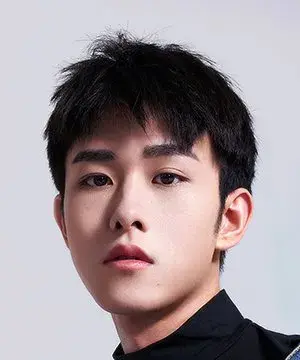 بیوگرافی Jia Rui Tian