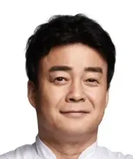 بیوگرافی Jong Won Baek