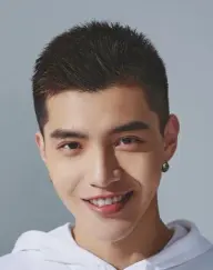 بیوگرافی Ming Chen Gao