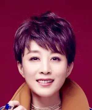 بیوگرافی Qian Zhao