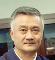 بیوگرافی Wei Yu Cao