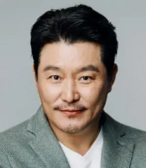 بیوگرافی Sang Hoon Lee