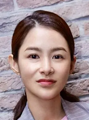 بیوگرافی Hye Jung Kang