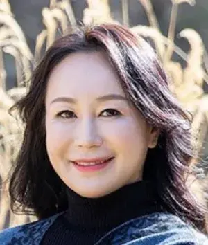 بیوگرافی Mi Ae Jung