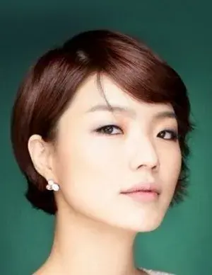 بیوگرافی Young Mi Ahn