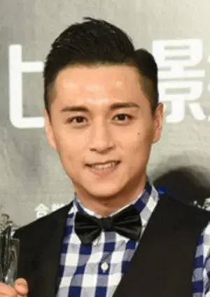 بیوگرافی Rexen Cheng