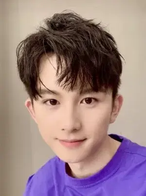بیوگرافی Pei Xin Qi