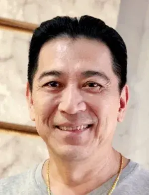 بیوگرافی Chieh Kao