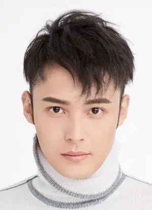 بیوگرافی Meng Qi Chen