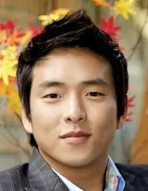 بیوگرافی Dong Yoon Kim