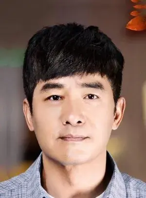 بیوگرافی Xiao Dong Guo