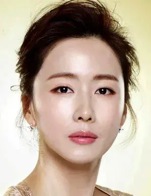 بیوگرافی Eun Hee Hong