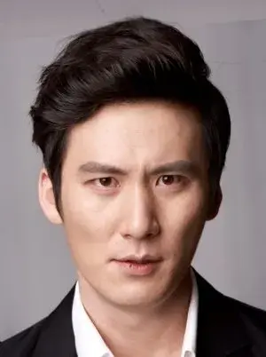 بیوگرافی Jin Sung Ham