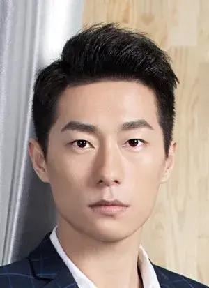 بیوگرافی Xin Rui Li