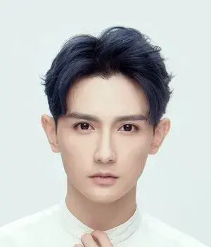 بیوگرافی Jing Xiang Huang
