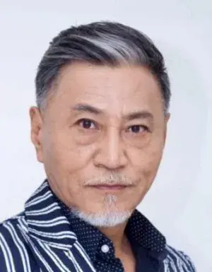 بیوگرافی Kan Wang