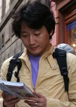 بیوگرافی Min Seok Jang
