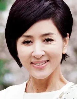 بیوگرافی Hye Sook Lee