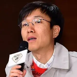 بیوگرافی Sang Yeob Lee
