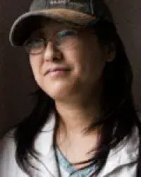 بیوگرافی Jin Ah Hong