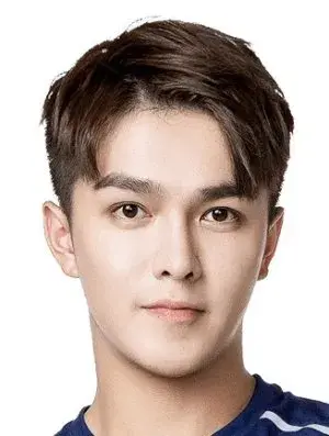 بیوگرافی Hao Ge Wang