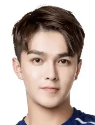 بیوگرافی Hao Ge Wang