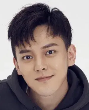بیوگرافی Zi Ming Wang