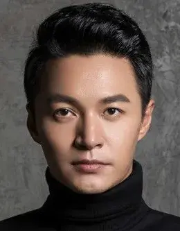 بیوگرافی Guo Lin Zheng