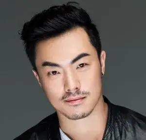 بیوگرافی Jun Qi An