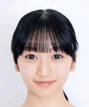 بیوگرافی Naho Yokomizo