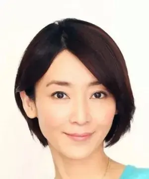بیوگرافی Izumi Inamori
