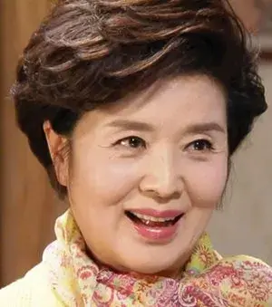 بیوگرافی Mi Ra Yoon