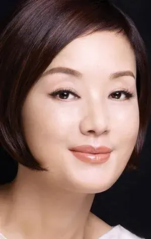 بیوگرافی Mi Jeong Jang