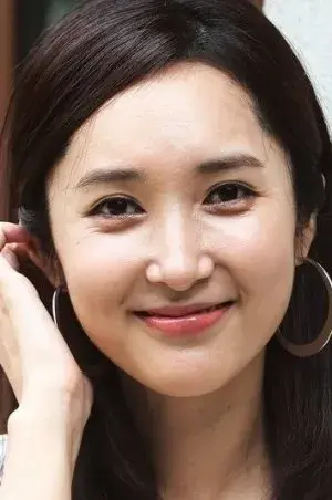بیوگرافی Bo Kyung Kim