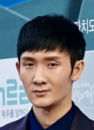 بیوگرافی Ting Liu