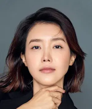 بیوگرافی Jung Ahn Chae
