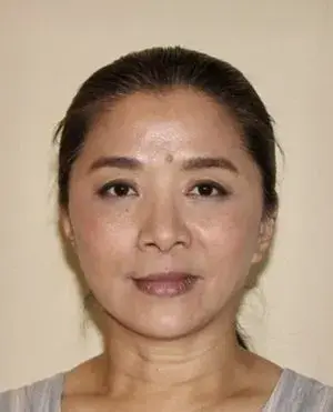 بیوگرافی Peng Chi